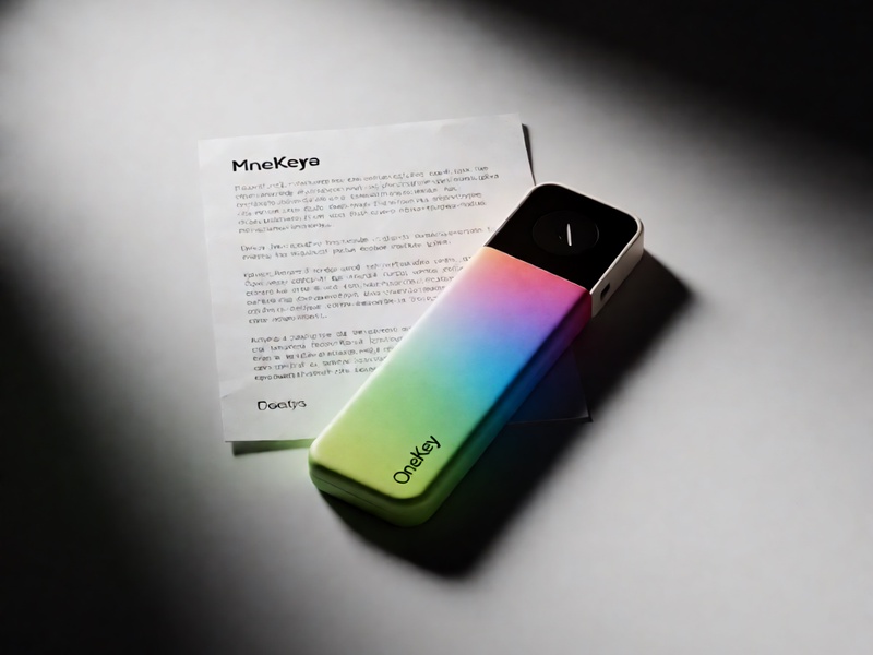 OneKey: recuperação de frase-semente com risco mínimo de perda de ativos