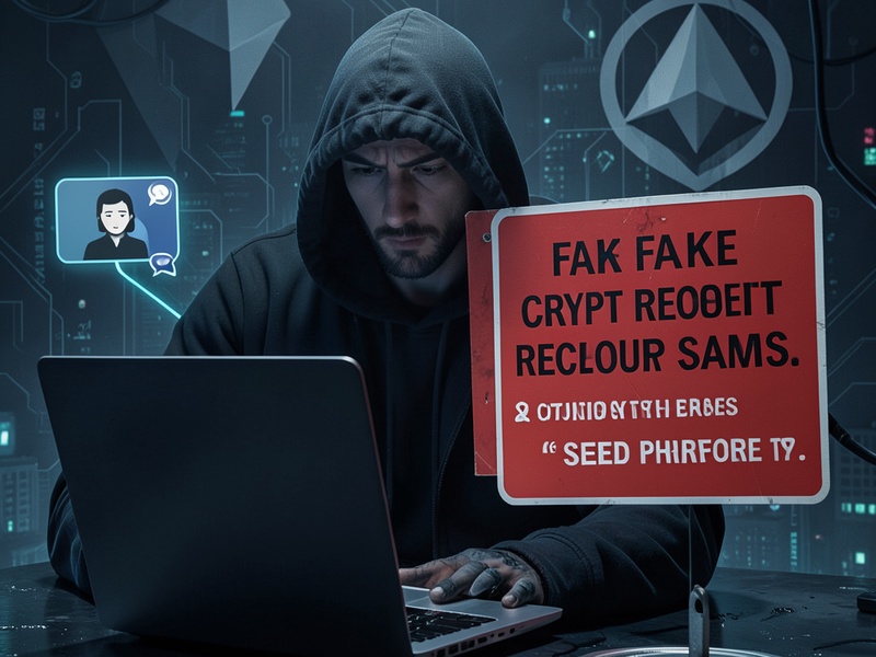 segurança cripto