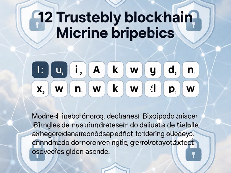 seed phrase Bixin