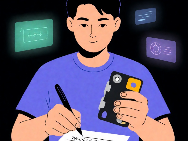 hardware wallet