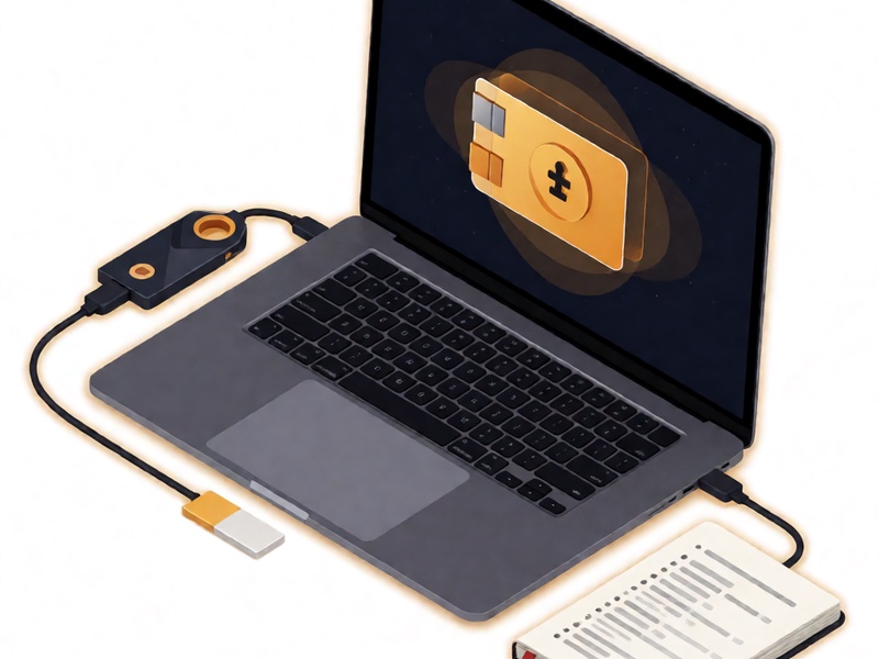 Recuperação de palavra-passe da Bifrost Wallet com ferramentas de código aberto: guia prático e seguro