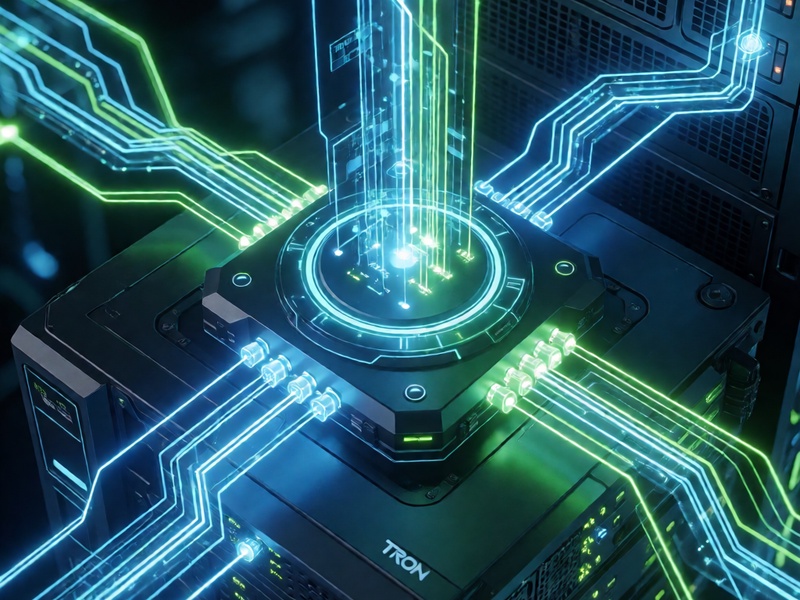 Desenvolvimento de Scripts de Recuperação Personalizados para Versões Específicas da TRON