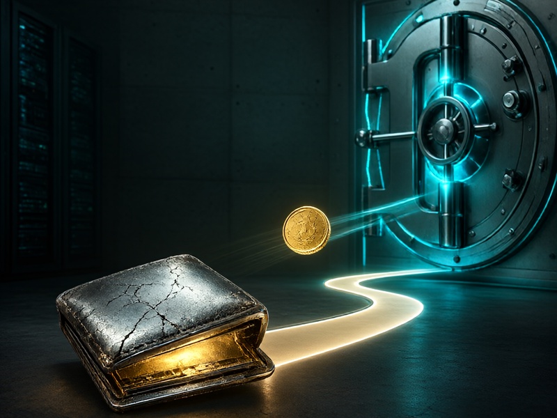 recuperação de carteira Bitcoin Classic e migração segura