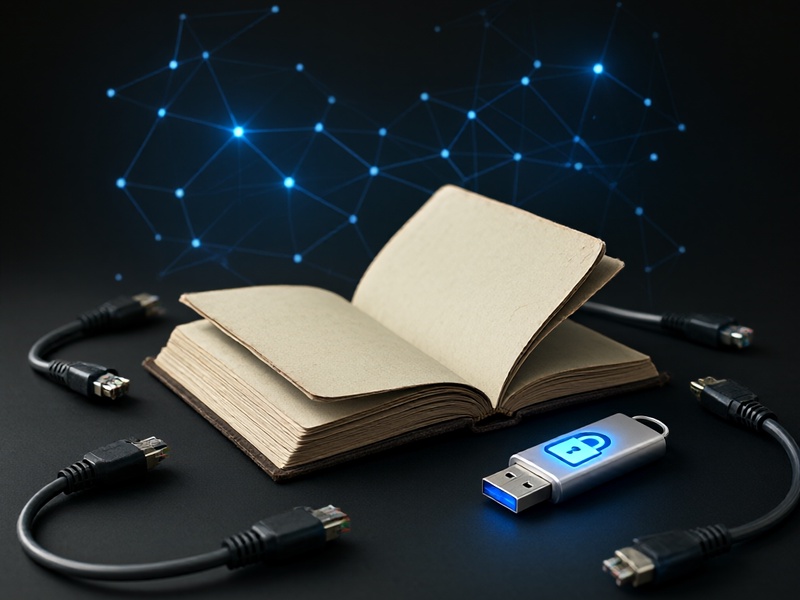 Recuperação Offline de Frases Mnemônicas do Cosmos: Todos os Pontos Importantes para Não Perder Seus Ativos em ATOM
