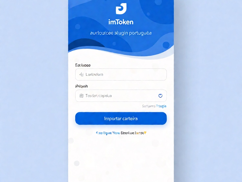 Como Recuperar a Senha do imToken Rapidamente Quando Você a Esquece