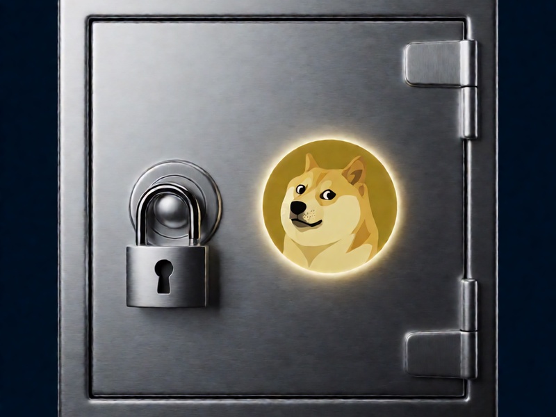Recuperação de senha Dogecoin Core: 忘记Dogecoin Core支付密码的恢复步骤 em 4 passos
