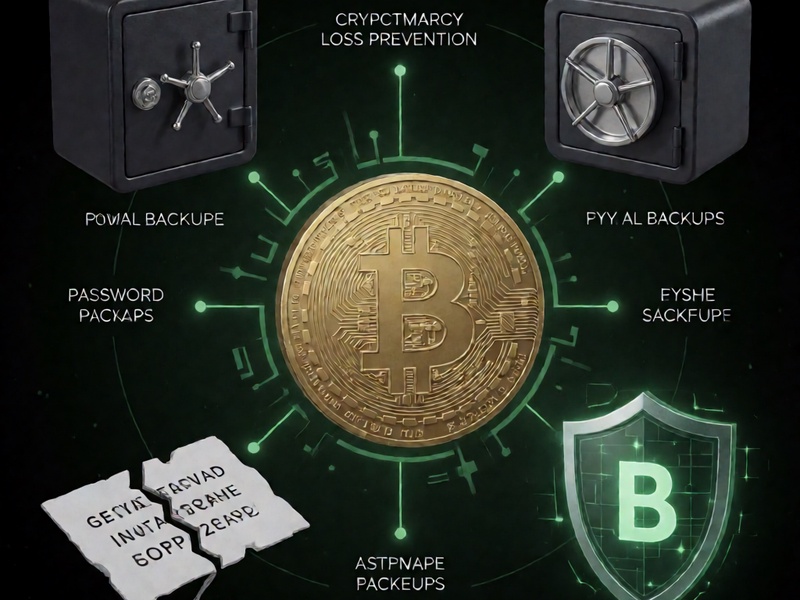 recuperação Atomic Wallet