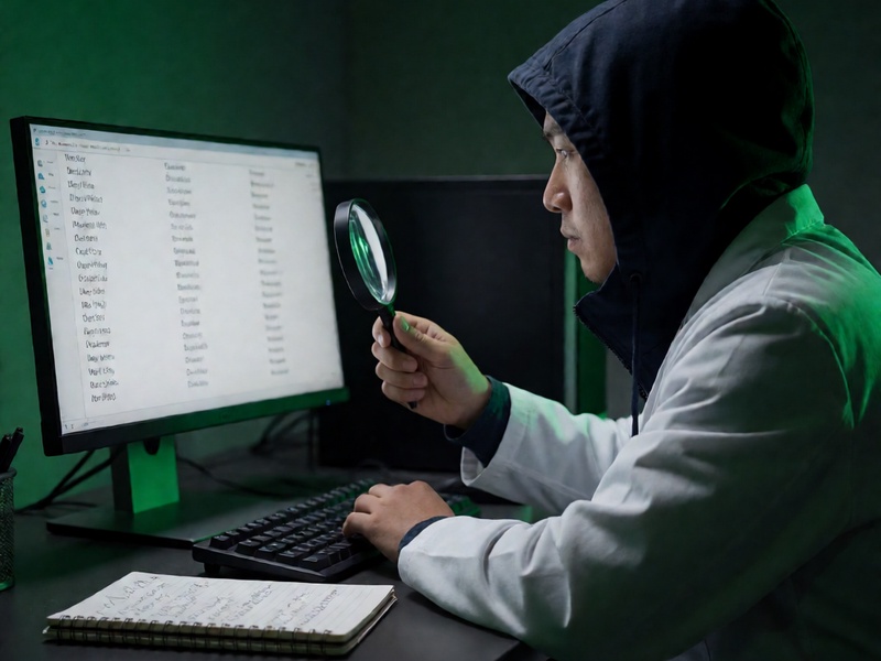 segurança de criptomoedas