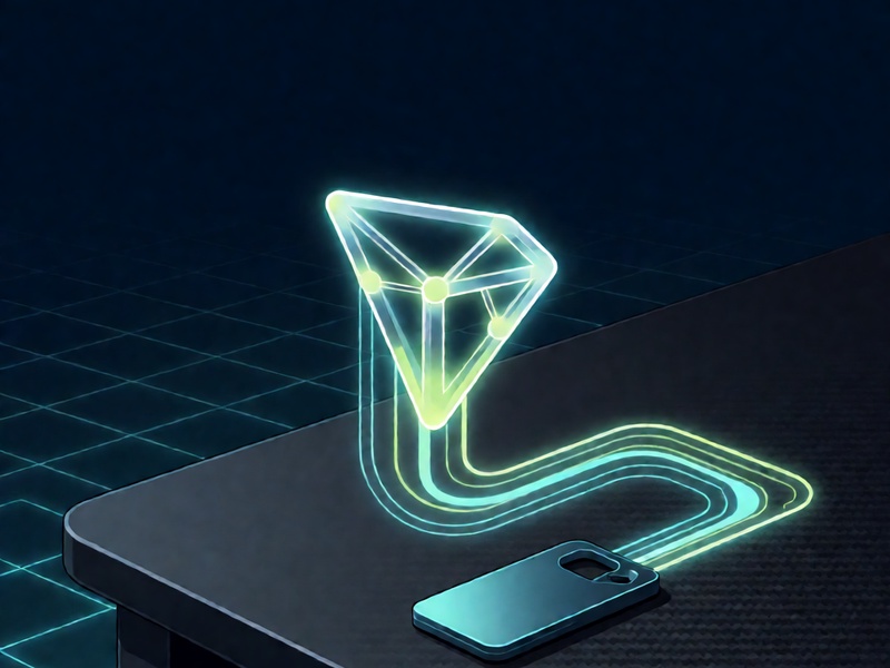 recuperar frase mnemônica TRON