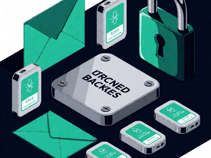 restaurar AirGap Wallet com frase semente