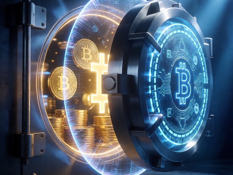 hardware wallet password reset