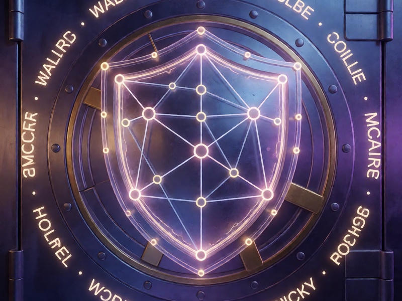 Recuperação de Carteira Blockchain com 12 Palavras: Guia Passo a Passo Seguro