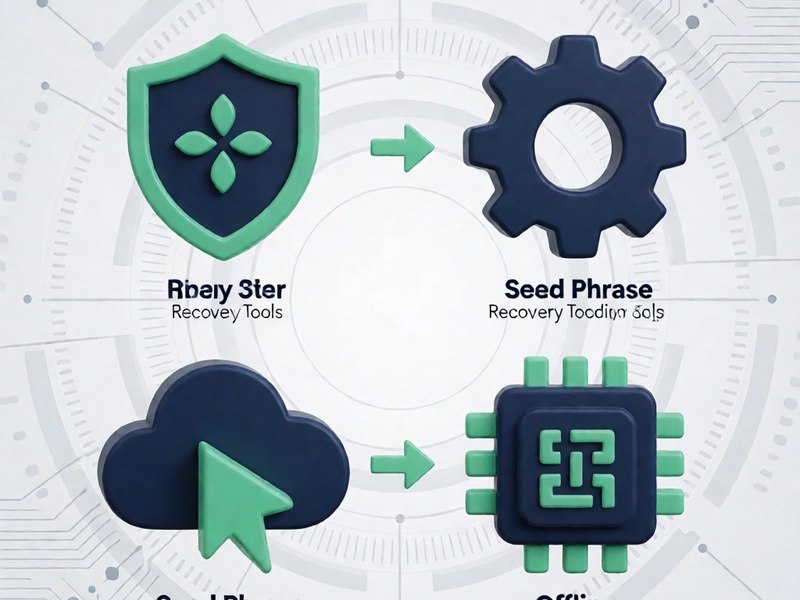 BitPortal助记词恢复工具对比
