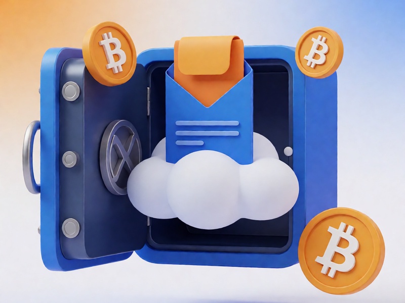 CoinCorner: Como recuperar arquivo de carteira perdido com segurança