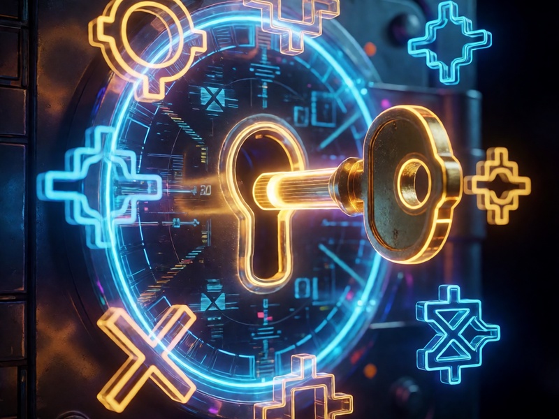 Guia Completo: Melhores Ferramentas para Recuperação da Seed Phrase do HashKey Me