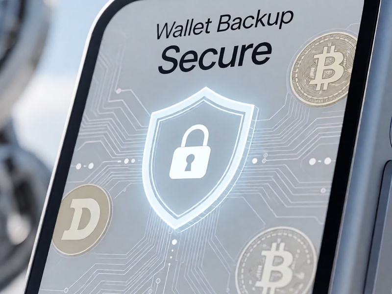 Pywallet Dogecoin wallet.dat