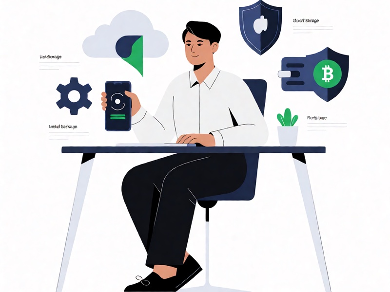 CoolWallet com senha e mnemônico perdidos: guia de recuperação e alternativas