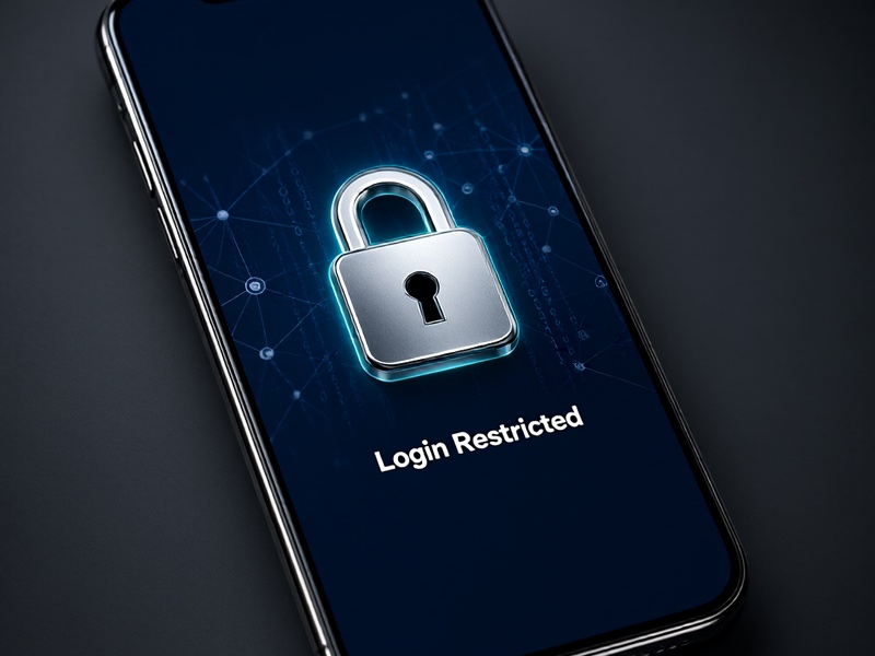 Como Recuperar uma Conta KoinKeep com Login Restrito: 怎么恢复被限制登录的KoinKeep账户