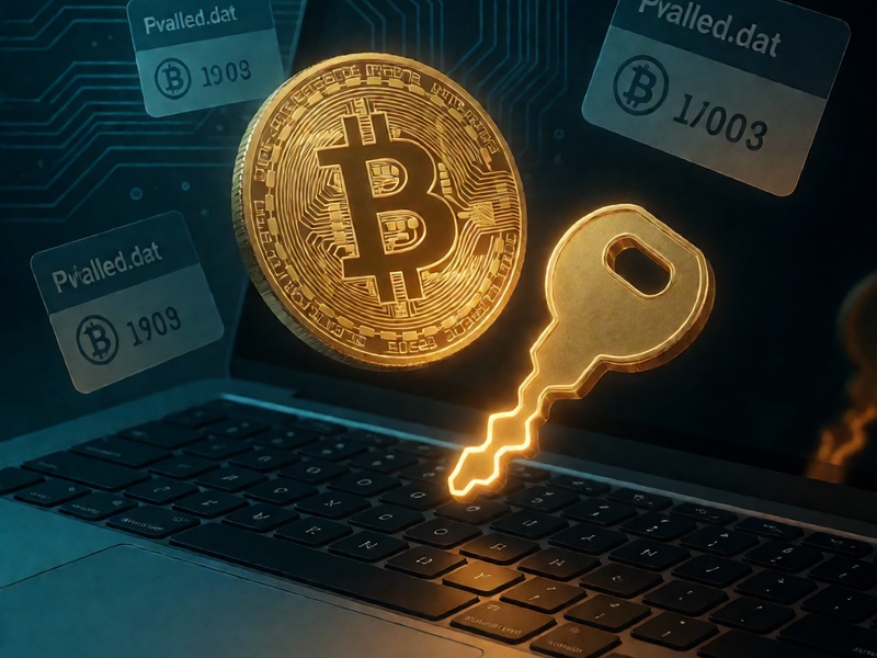 Bitcoin, Freewallet e Pywallet: Como Recuperar Chaves Privadas Perdidas