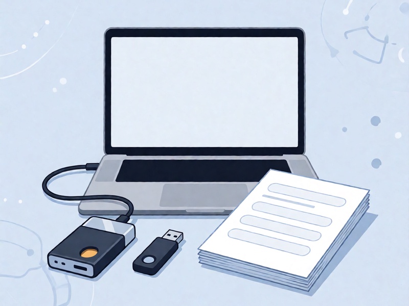 recuperação de senha mnemônica do Bither com ferramentas open-source