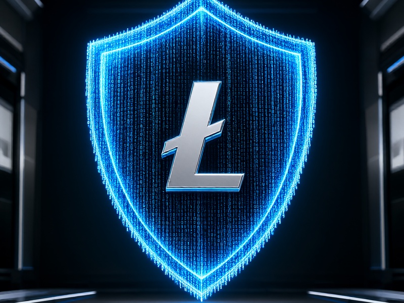 Senha do Litecoin Wallet: Estratégias para Avaliar Força e Impedir a Quebra