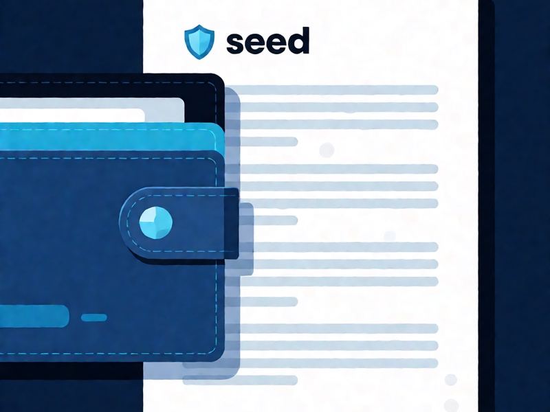 Stellar: Recuperação de Frase Semente e Atualização de Firmware do Dispositivo — Guia Prático