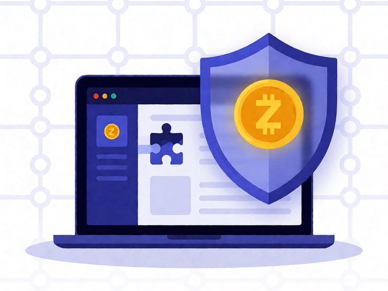 frase mnemônica ZCash