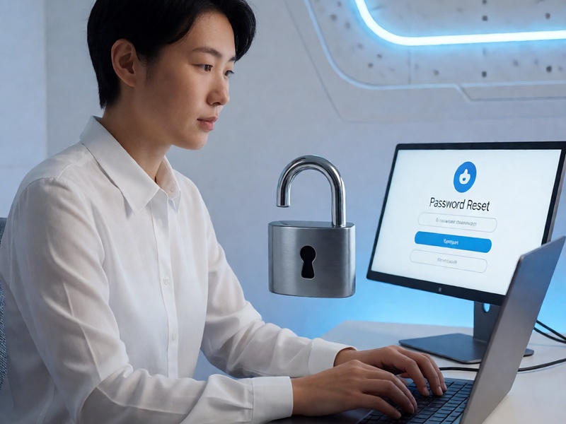 Guia Completo de Recuperação de Senha NEON: Passo a Passo Seguro