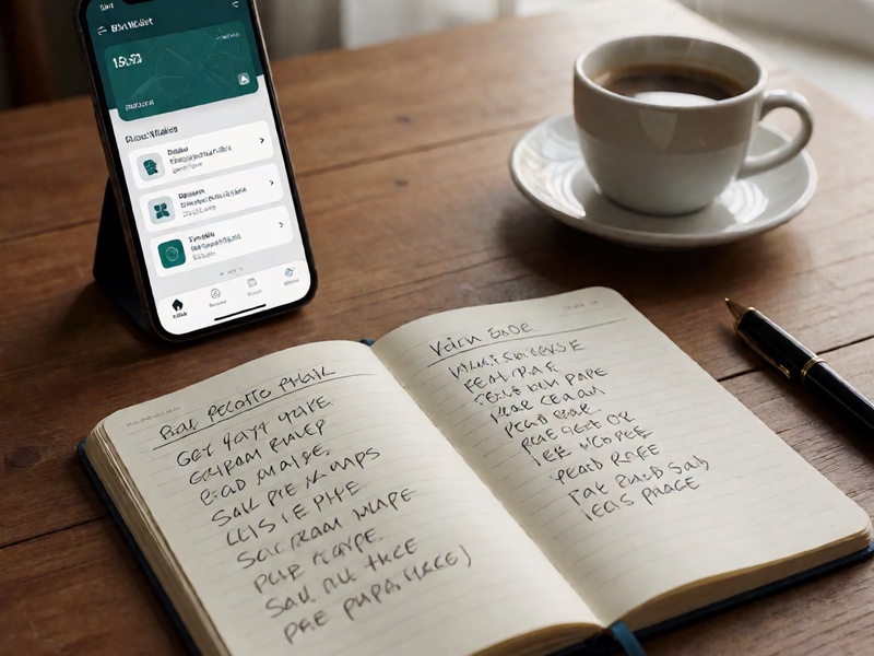 Perdi a frase de recuperação da Blixt Wallet: o que fazer agora?