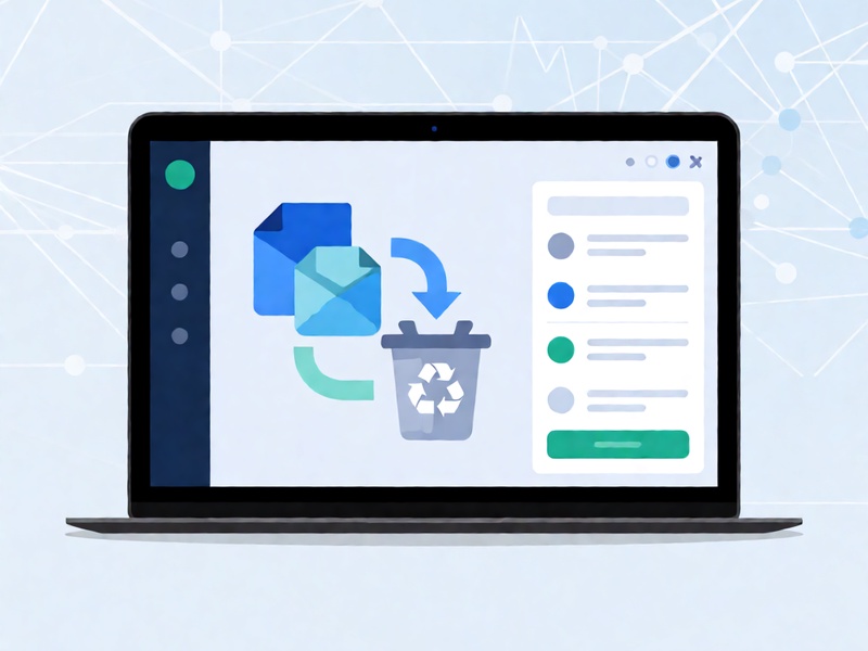 Math Wallet: Como Recuperar Arquivos Excluídos Acidentalmente