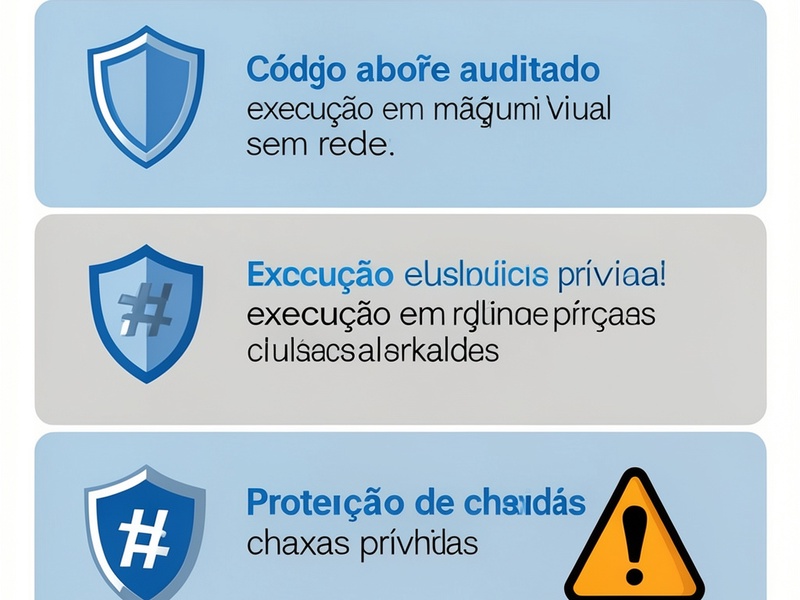 ambiente offline