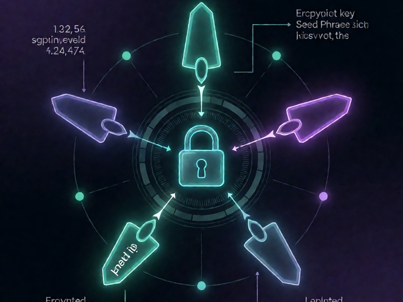armazenamento fragmentado