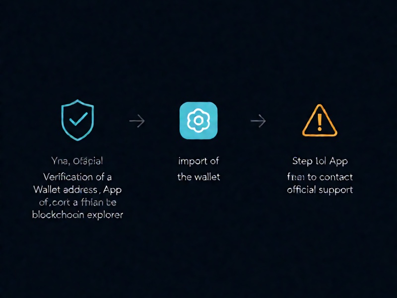 recuperar criptomoedas BitKeep