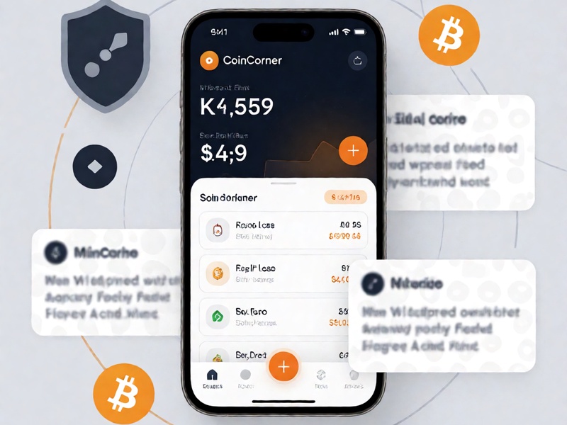segurança de criptomoedas
