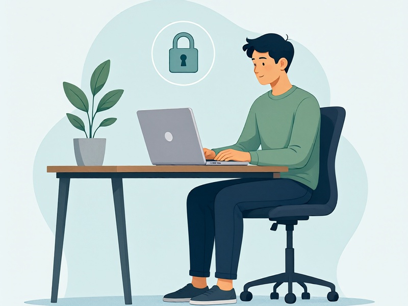 métodos de backup seguro para iToken