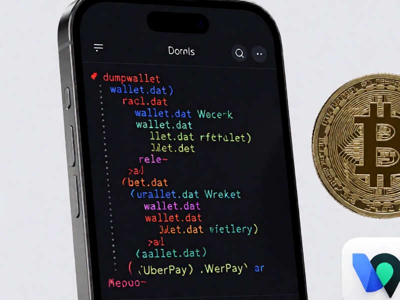 recuperar arquivos excluídos UberPay Wallet