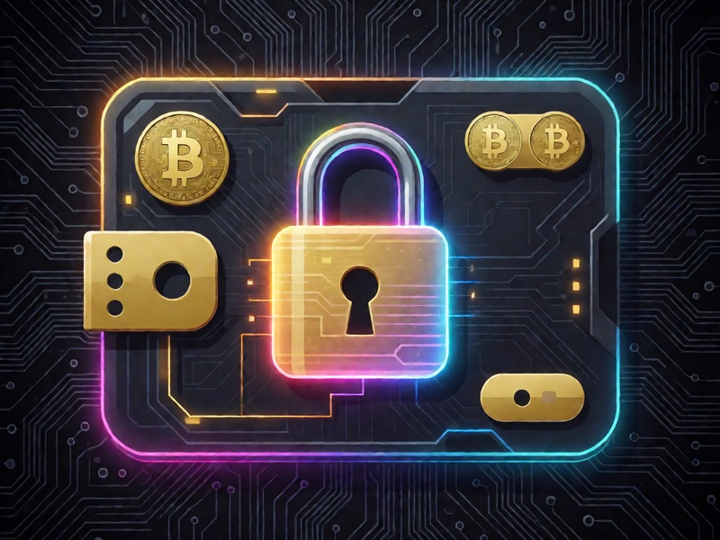 Hashcat e Dogecoin Core: ataques offline, riscos e proteção