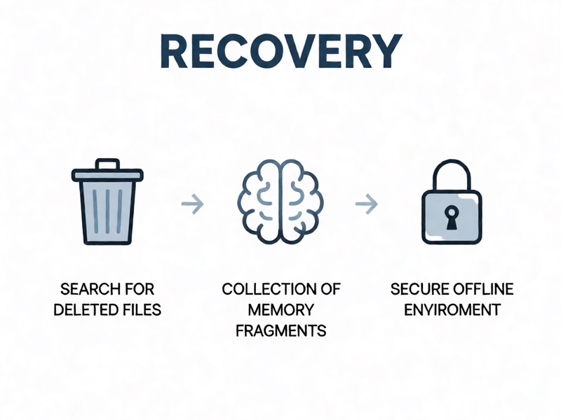 btcrecover para BNB Chain