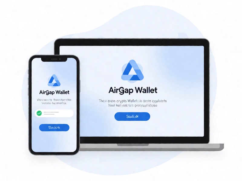 Requisitos de Sistema para a Ferramenta de Recuperação da AirGap Wallet: Guia Completo 2024