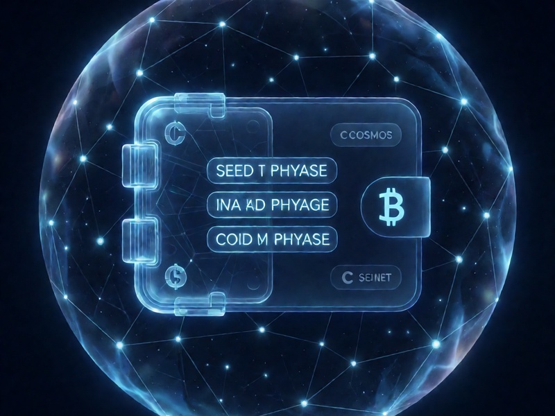 Recuperação de Carteira Cosmos: Guia Definitivo contra Roubo de Dados por Hackers