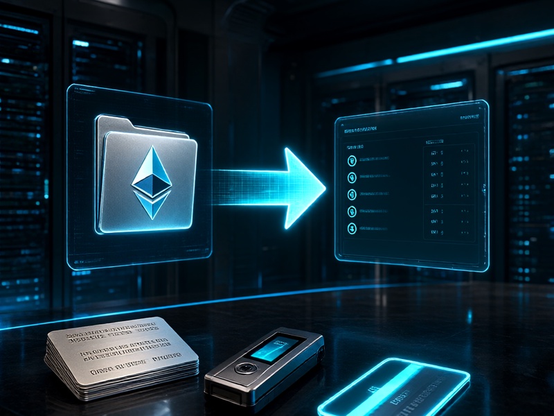 carteira cripto