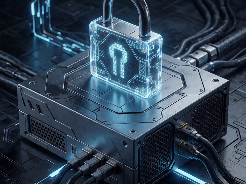 recuperação carteira Armory offline