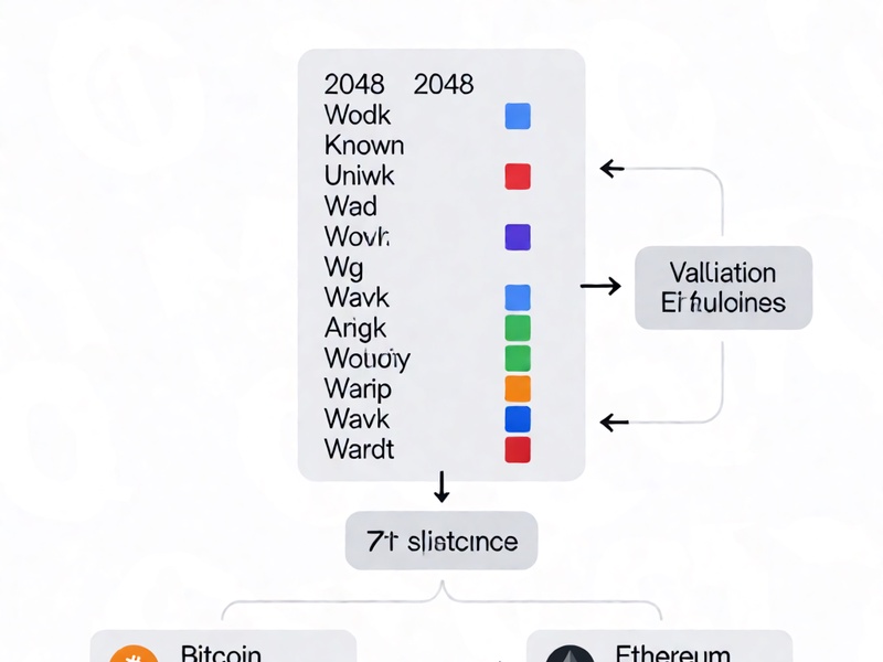 recuperação de carteira cripto