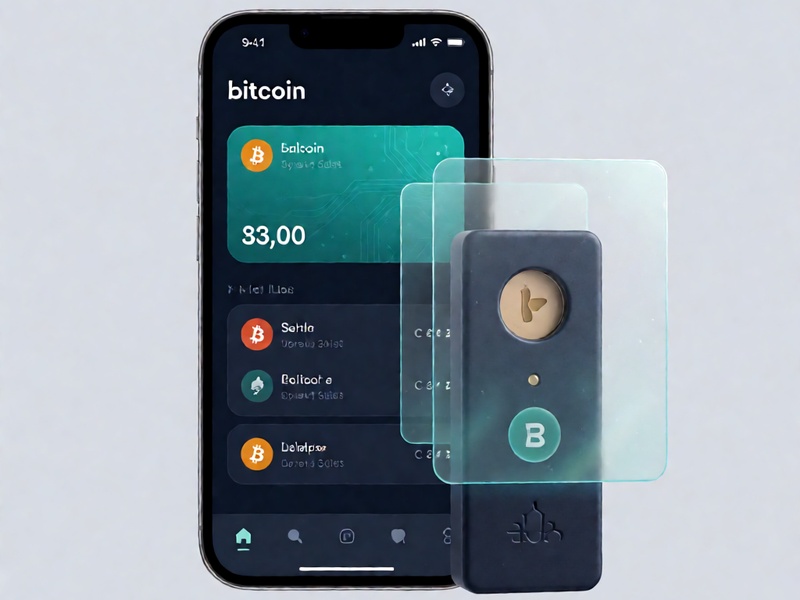 A Importância do Backup Múltiplo Bither para a Segurança de Ativos Cripto