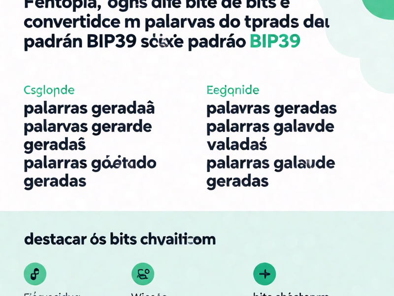 recuperação de carteira cripto