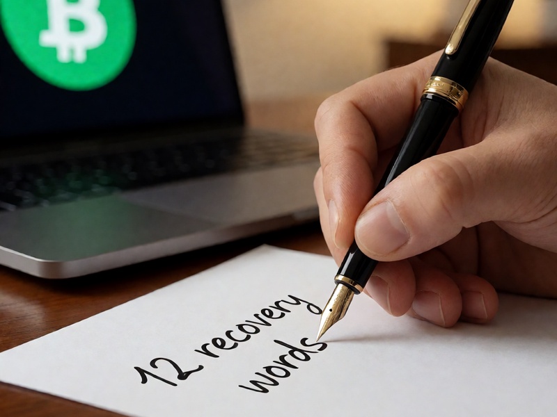 Guia Completo: Como Recuperar a Carteira de Bitcoin Cash (BCH) com Segurança