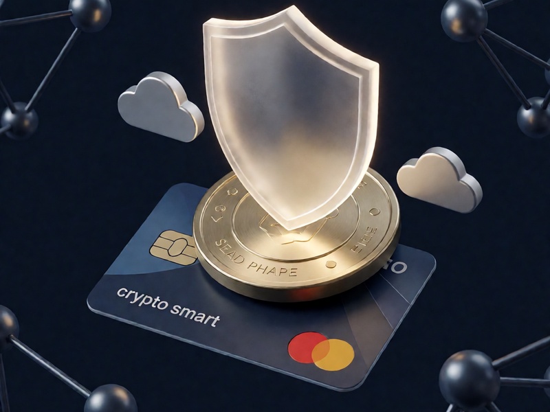 segurança cripto