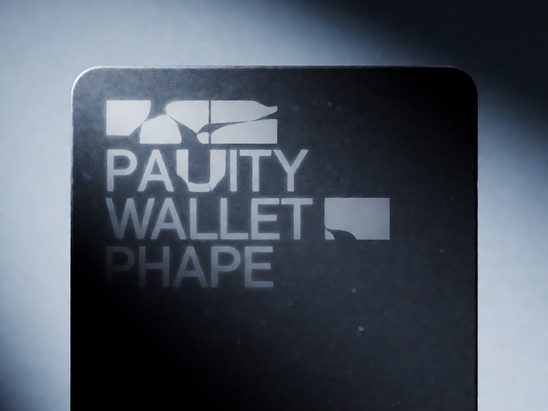 Frase da Parity parcialmente apagada: como recuperar sua seed com segurança