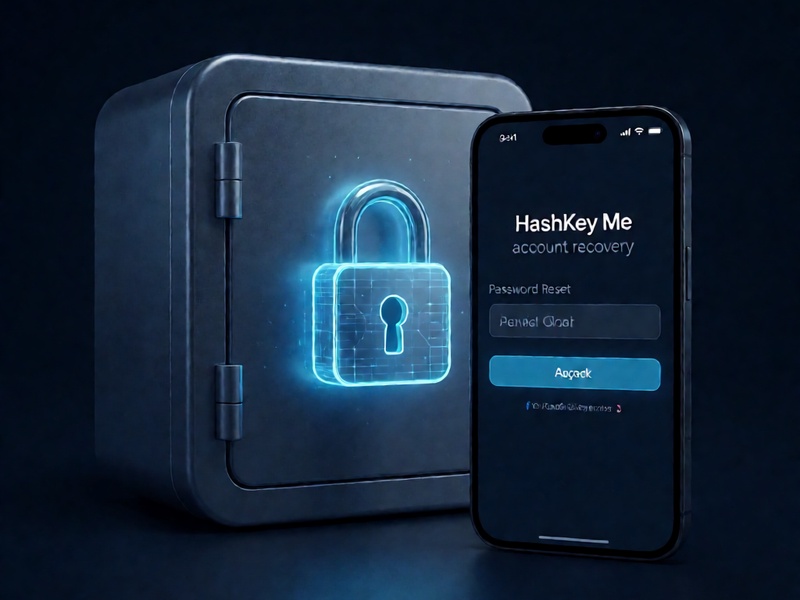 HashKey Me