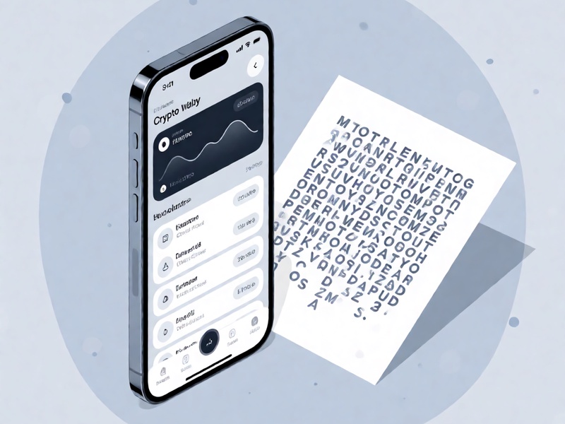 benefícios de dividir seed phrase